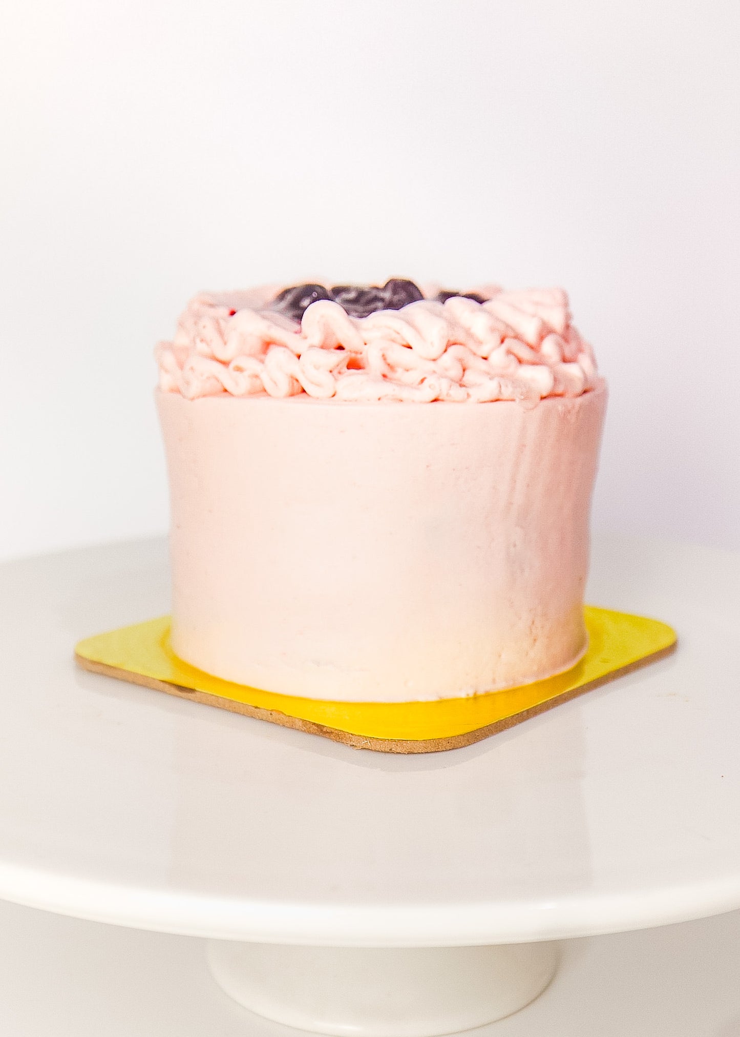 Taste of Home Cakes Holiday Gift (Assorted Box of 4, 3.5- Inch Cakes) (Pre-order: 3-Day Lead Time)
