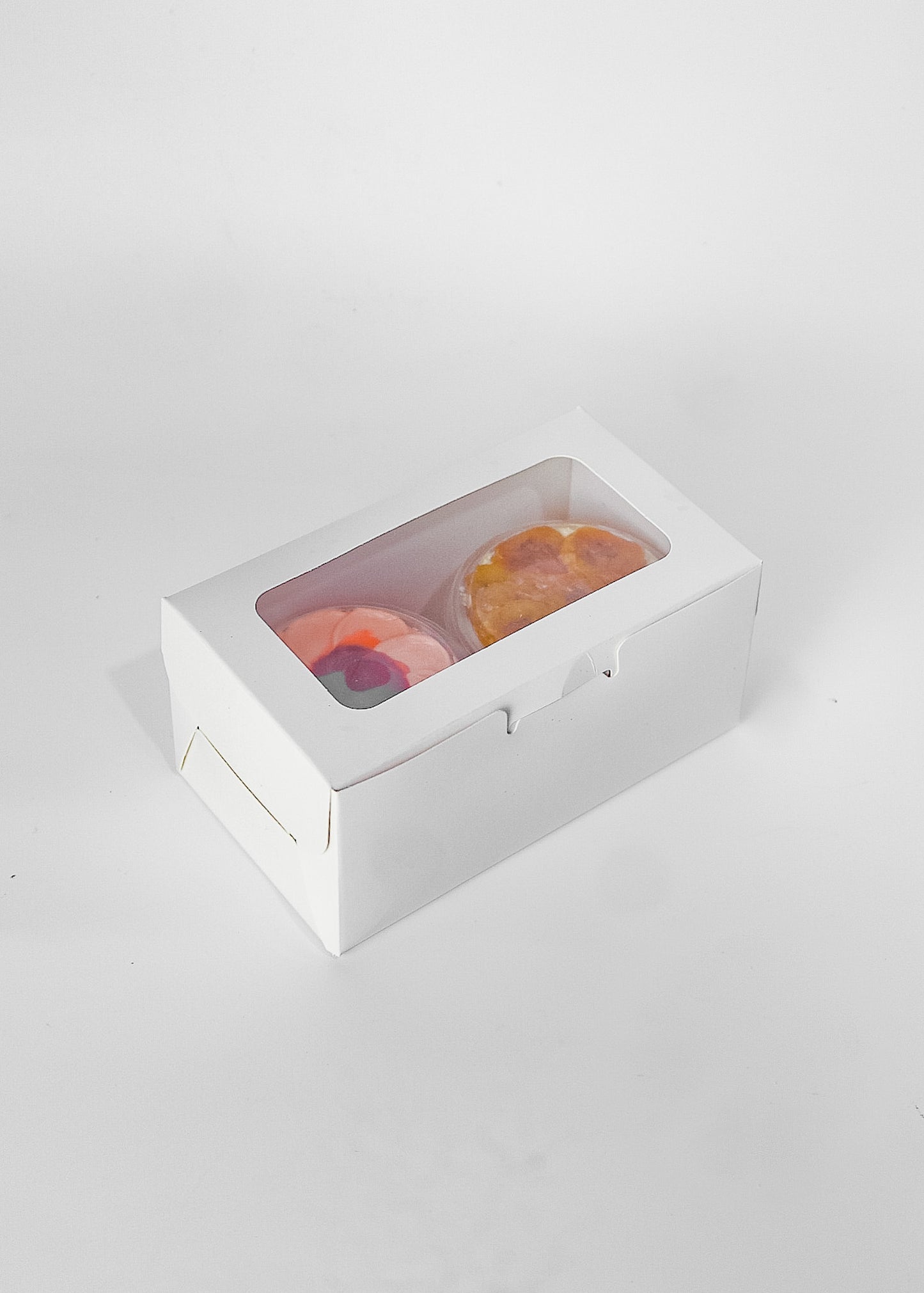 Assorted Cake in Cup
