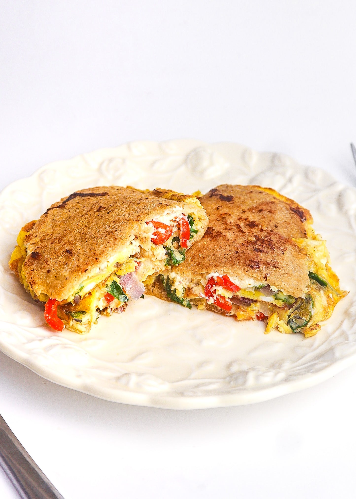 Classic Oat Tortilla Wrap
