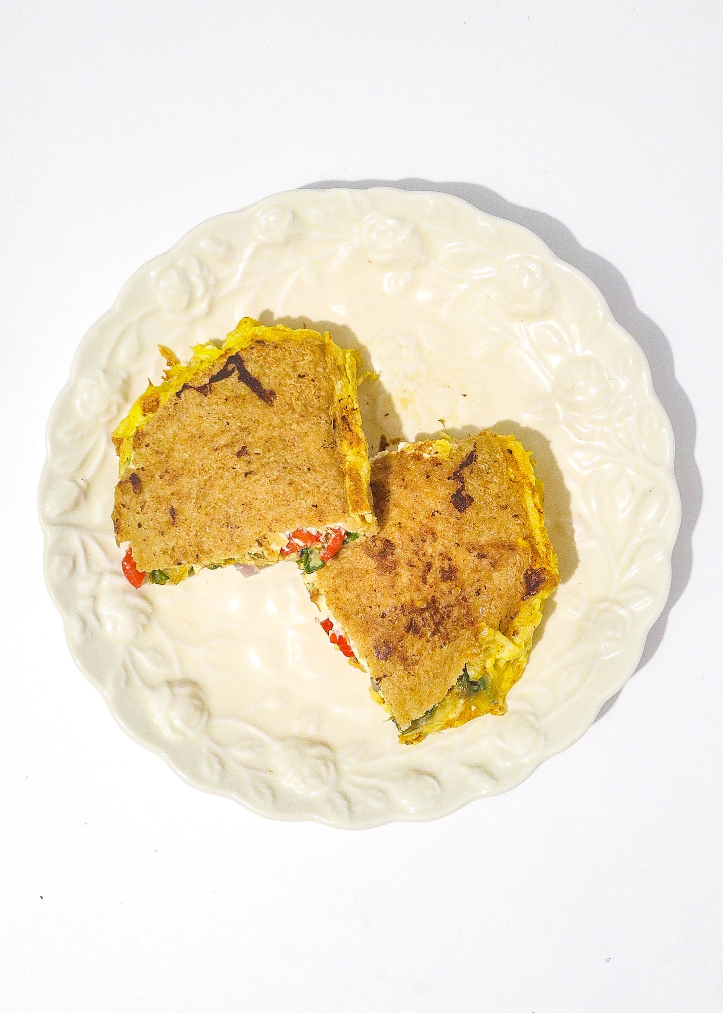 Classic Oat Tortilla Wrap