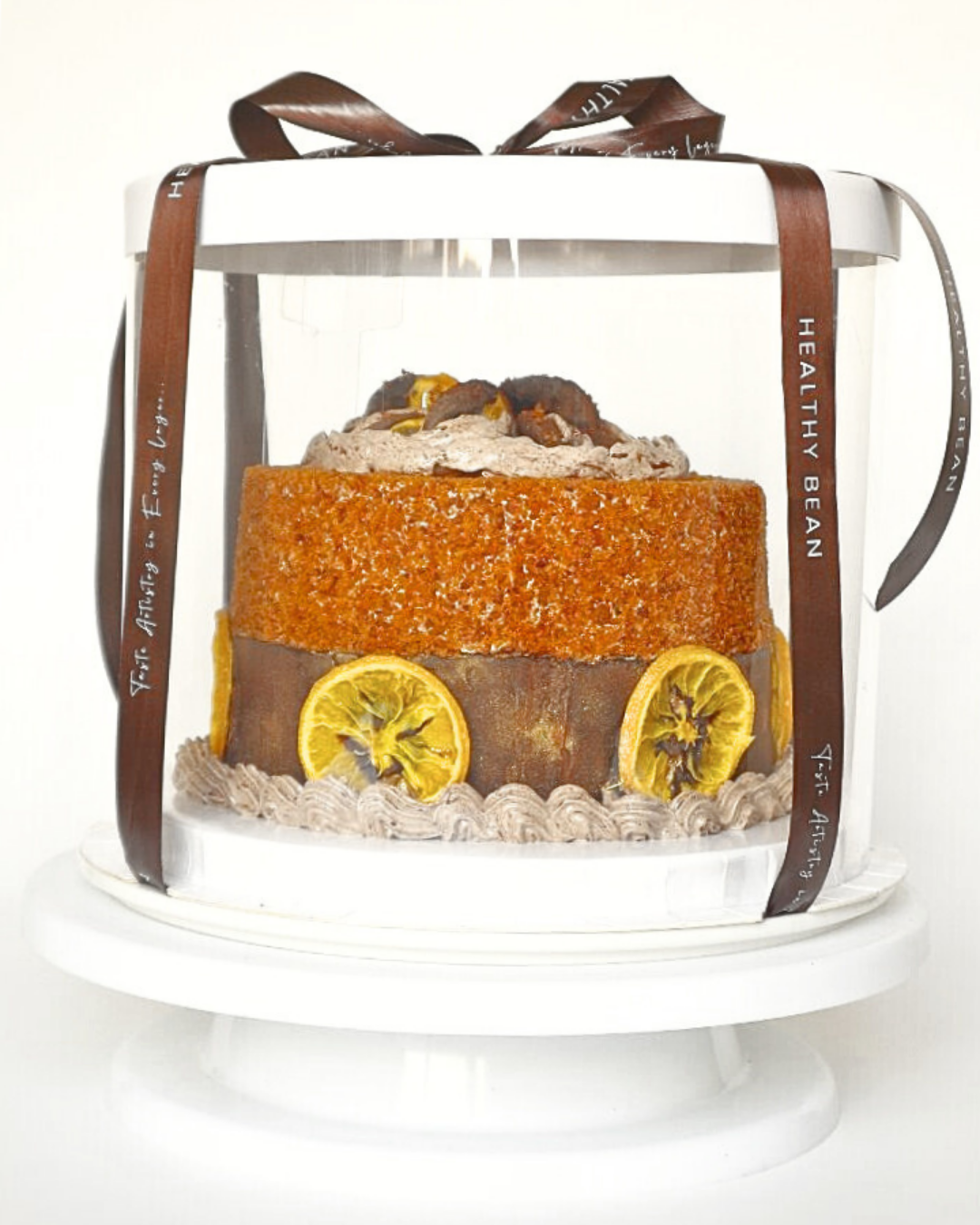 Midnight Citron No. 1